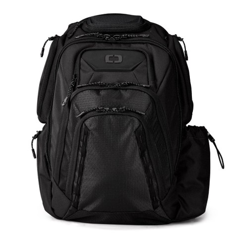 Plecak RENEGADE PRO BLACK Plecak RENEGADE PRO BLACK