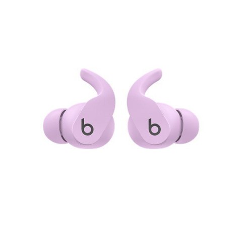 Słuchawki bezprzewodowe Beats Fit Pro True - Antracytowy fiolet Słuchawki bezprzewodowe Beats Fit Pro True - Antracytowy fiolet