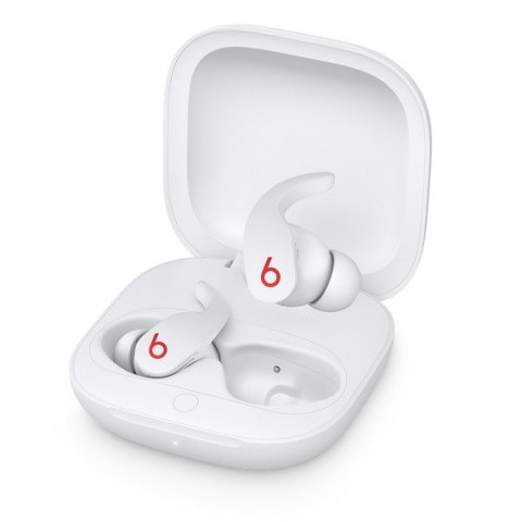 Słuchawki bezprzewodowe Beats Fit Pro True - Białe Słuchawki bezprzewodowe Beats Fit Pro True - Białe