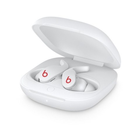 Słuchawki bezprzewodowe Beats Fit Pro True - Białe Słuchawki bezprzewodowe Beats Fit Pro True - Białe