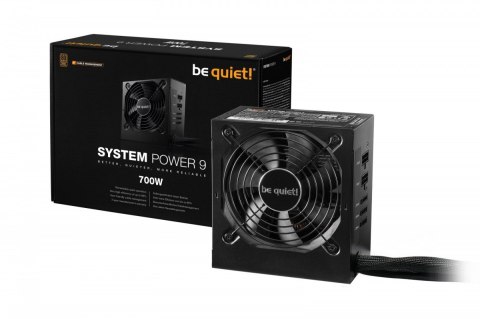 Zasilacz System Power 9 CM 700W BN303 Zasilacz System Power 9 CM 700W BN303