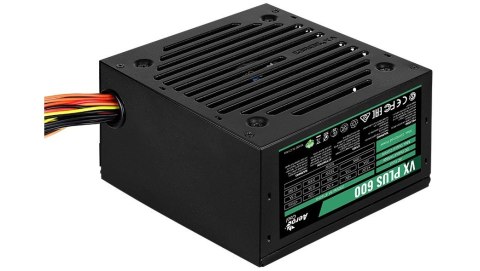 Zasilacz VX PLUS 600W ATX Zasilacz VX PLUS 600W ATX