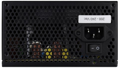 Zasilacz VX PLUS 600W ATX Zasilacz VX PLUS 600W ATX