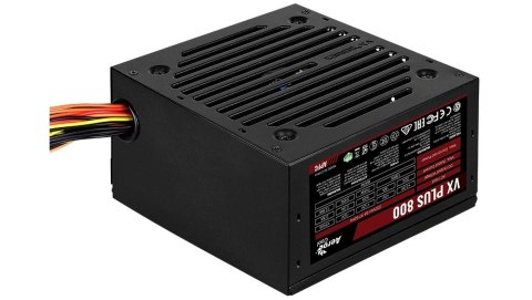 Zasilacz VX PLUS 800W ATX Zasilacz VX PLUS 800W ATX