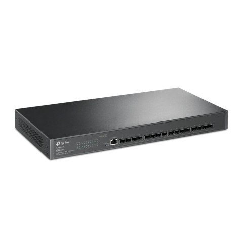Przełącznik zarządzalny SX3016F 16xSFP+ Przełącznik zarządzalny SX3016F 16xSFP+