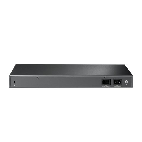 Przełącznik zarządzalny SX3016F 16xSFP+ Przełącznik zarządzalny SX3016F 16xSFP+