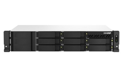 Serwer NAS TS-873AeU-RP-4G 8-bay AMD Ryzen V1500B 2U Serwer NAS TS-873AeU-RP-4G 8-bay AMD Ryzen V1500B 2U