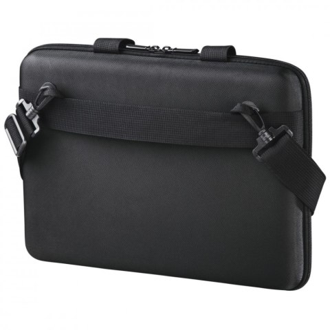 Torba na notebook Nizza Life 13.3 cala czarna Torba na notebook Nizza Life 13.3 cala czarna