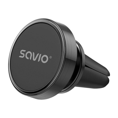 Uchwyt magnetyczny samochodowy CH02 SAVIO Uchwyt magnetyczny samochodowy CH02 SAVIO