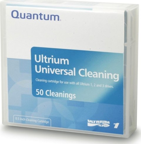 Cleaning Cartridg LTO Universal MR-LUCQN-01 Cleaning Cartridg LTO Universal MR-LUCQN-01