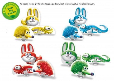 Gra Wilk patrzy (PL) Gra Wilk patrzy (PL)