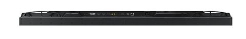 Monitor profesjonalny VM55B-U 55 cali Video Wall Matowy 24h/7 500(cd/m2) 1920 x 1080(FHD) N/A 3 lata On-Site (LH55VMBUBGBXEN)