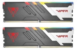 Pamięć DDR5 Viper Venom RGB 32GB/6200 (2x16GB) CL40
