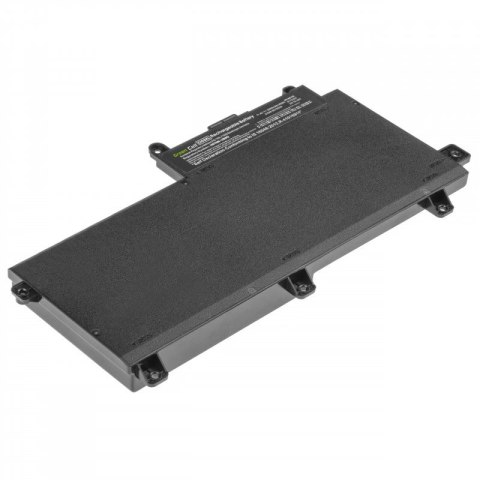 Bateria do HP CI03XL 11,4V 3400mAh Bateria do HP CI03XL 11,4V 3400mAh