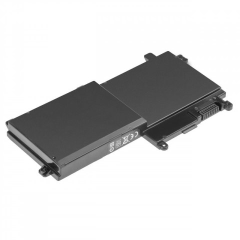 Bateria do HP CI03XL 11,4V 3400mAh Bateria do HP CI03XL 11,4V 3400mAh
