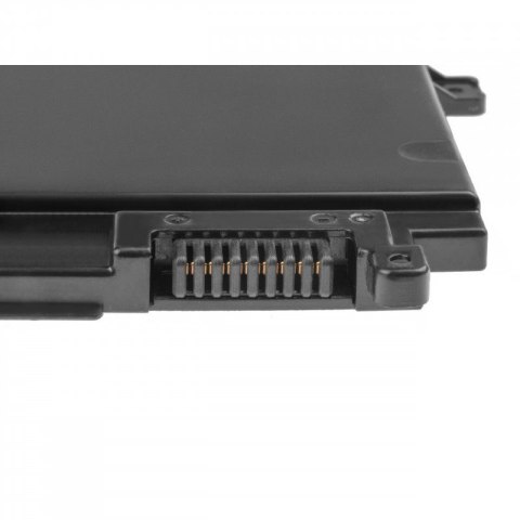 Bateria do HP CI03XL 11,4V 3400mAh Bateria do HP CI03XL 11,4V 3400mAh