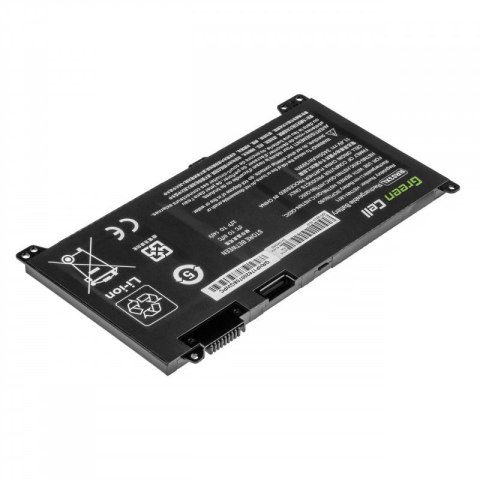 Bateria do HP RR03XL 11,4V 3400mAh Bateria do HP RR03XL 11,4V 3400mAh