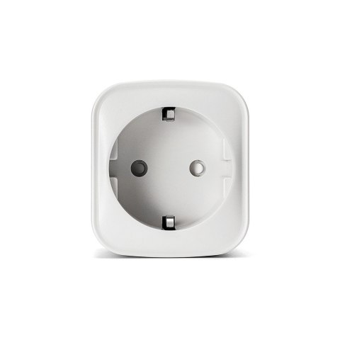 Inteligentne gniazdko WiFi 16A z pomiarem zużycia energii Inteligentne gniazdko WiFi 16A z pomiarem zużycia energii