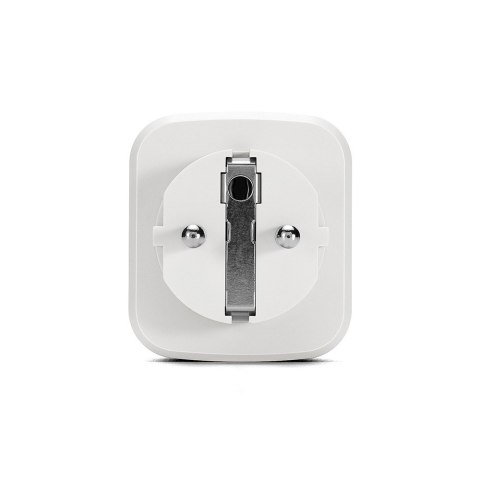 Inteligentne gniazdko WiFi 16A z pomiarem zużycia energii Inteligentne gniazdko WiFi 16A z pomiarem zużycia energii