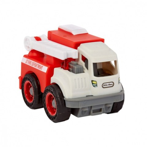 Pojazd Dirt Digger Minis, straż pożarna Pojazd Dirt Digger Minis, straż pożarna