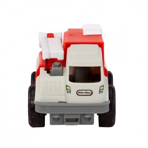 Pojazd Dirt Digger Minis, straż pożarna Pojazd Dirt Digger Minis, straż pożarna