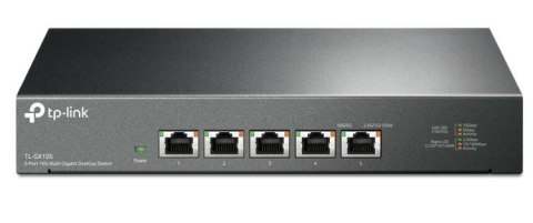 Przełącznik SX105 Switch Desktop 5x10GE Przełącznik SX105 Switch Desktop 5x10GE