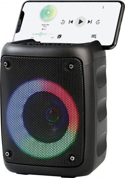 Przenośny głośnik Bluetooth STAGE 180 Przenośny głośnik Bluetooth STAGE 180