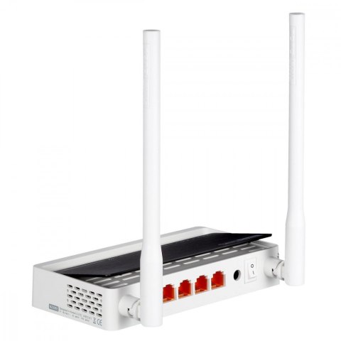 Router WiFi N300RT Router WiFi N300RT