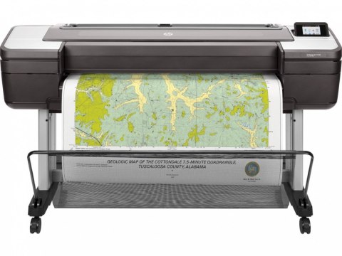 Drukarka wielkoformatowa DesignJet T1700 Printer W6B55A Drukarka wielkoformatowa DesignJet T1700 Printer W6B55A