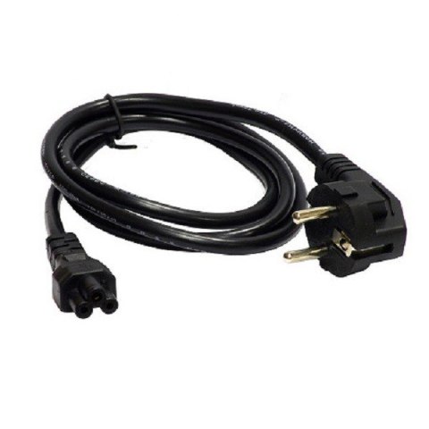 Kabel zasilający koniczynka 3x0.75mm2, 1,8m, CL-81 Kabel zasilający koniczynka 3x0.75mm2, 1,8m, CL-81