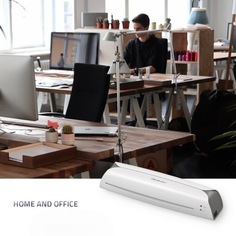 Laminator LMR - 0328 | A3