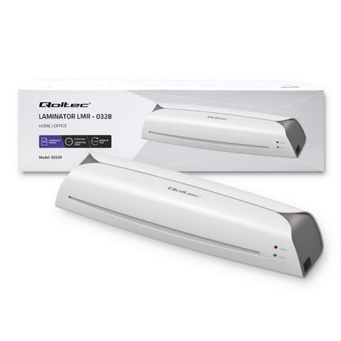 Laminator LMR - 0328 | A3