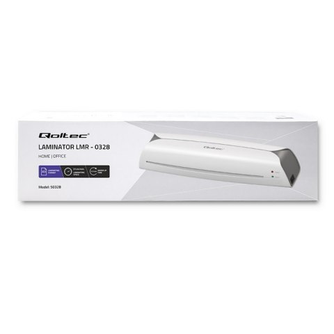 Laminator LMR - 0328 | A3