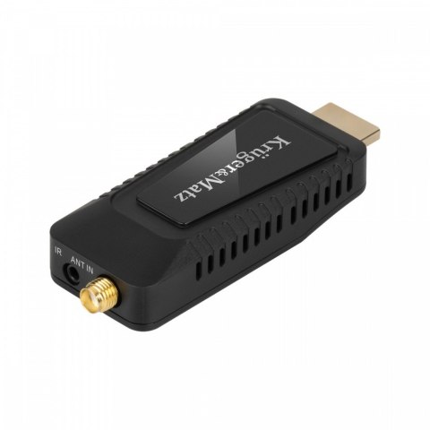 Mini Tuner DVB-T2 HEVC H.265 HDMI Mini Tuner DVB-T2 HEVC H.265 HDMI