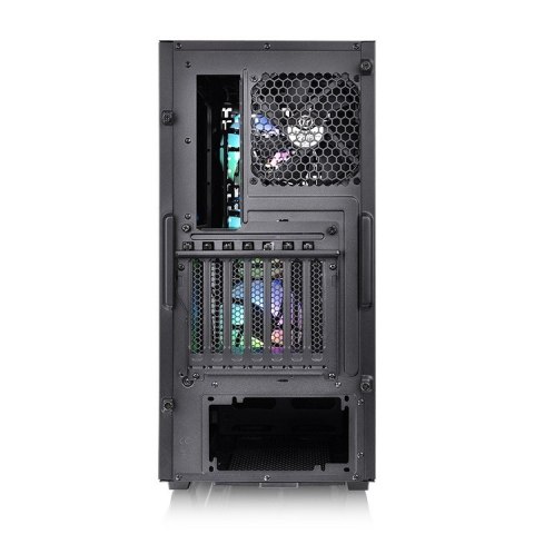 Obudowa - V350 TG ARGB Air/Black ARGB Fan*3 Obudowa - V350 TG ARGB Air/Black ARGB Fan*3