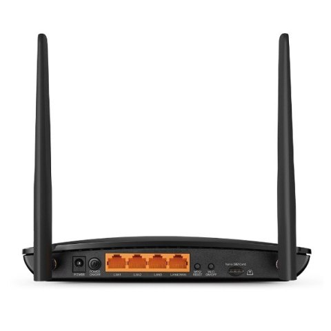 Router Archer MR500 4G LTE Cat6 Router AC1200 Router Archer MR500 4G LTE Cat6 Router AC1200