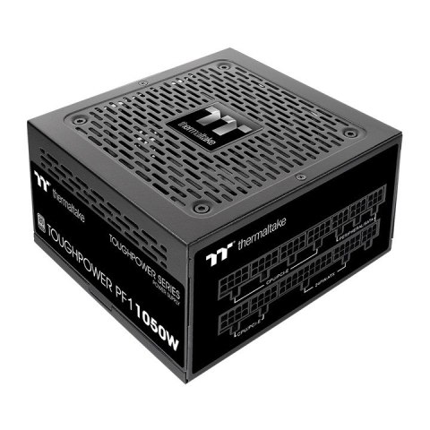 Zasilacz - ToughPower PF1 1050W Fmod Platinum full JP CAP Zasilacz - ToughPower PF1 1050W Fmod Platinum full JP CAP