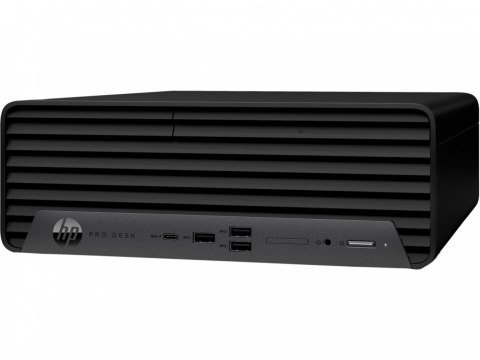 Komputer 400 SFF G9 i7-12700 512GB/16GB/DVD/W11P 6A831EA Komputer 400 SFF G9 i7-12700 512GB/16GB/DVD/W11P 6A831EA