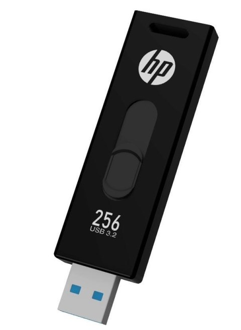 Pendrive 256GB HP USB 3.2 USB HPFD911W-256 Pendrive 256GB HP USB 3.2 USB HPFD911W-256