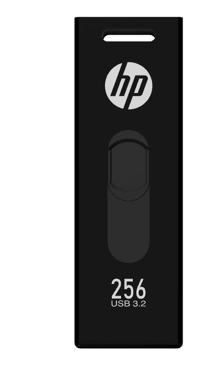 Pendrive 256GB HP USB 3.2 USB HPFD911W-256 Pendrive 256GB HP USB 3.2 USB HPFD911W-256