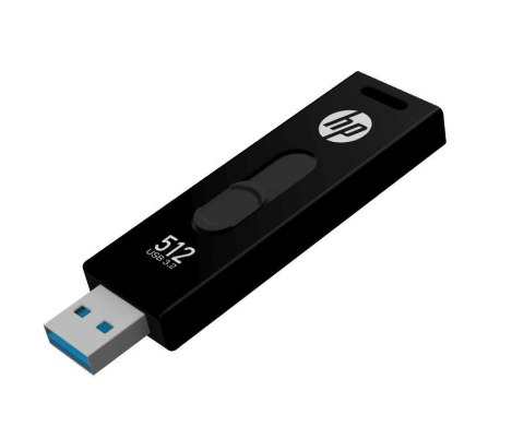 Pendrive 512GB HP USB 3.2 USB HPFD911W-512 Pendrive 512GB HP USB 3.2 USB HPFD911W-512