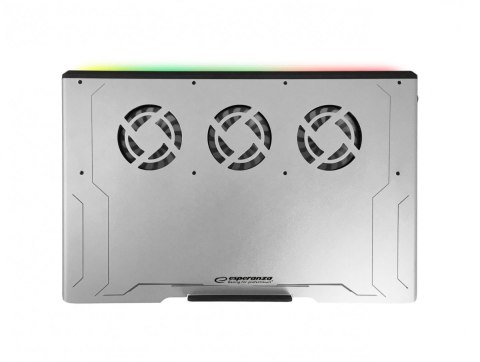 Podstawka chłodząca gaming RGB Boreas Podstawka chłodząca gaming RGB Boreas