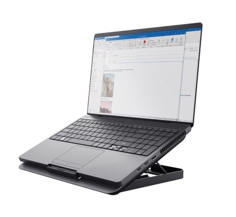 Podstawka pod laptopa EXTO ECO Podstawka pod laptopa EXTO ECO