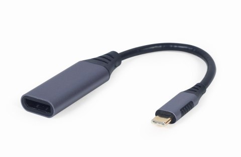 Adapter USB-C to DisplayPort Adapter USB-C to DisplayPort