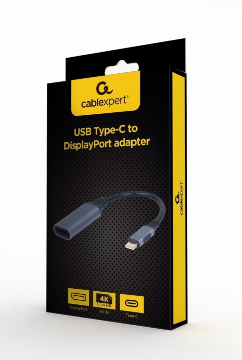 Adapter USB-C to DisplayPort Adapter USB-C to DisplayPort