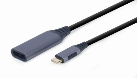 Adapter USB-C to DisplayPort Adapter USB-C to DisplayPort