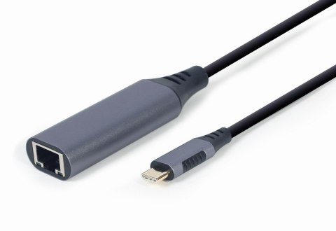 Adapter USB-C to LAN GbE RJ-45 Adapter USB-C to LAN GbE RJ-45