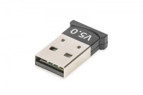Mini adapter Bluetooth V5.0 Class 2 EDR USB V2.0 Mini adapter Bluetooth V5.0 Class 2 EDR USB V2.0
