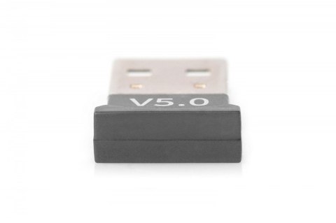 Mini adapter Bluetooth V5.0 Class 2 EDR USB V2.0 Mini adapter Bluetooth V5.0 Class 2 EDR USB V2.0
