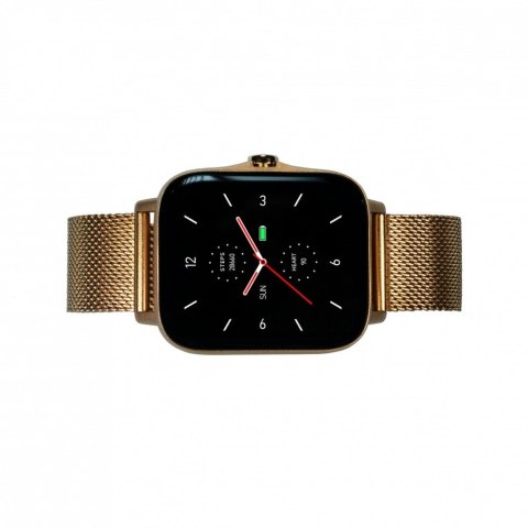 Smartwatch Fit FW55 Aurum Pro złoty Smartwatch Fit FW55 Aurum Pro złoty